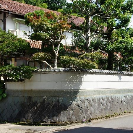 Nashikisou Hotel Toyooka  Bagian luar foto