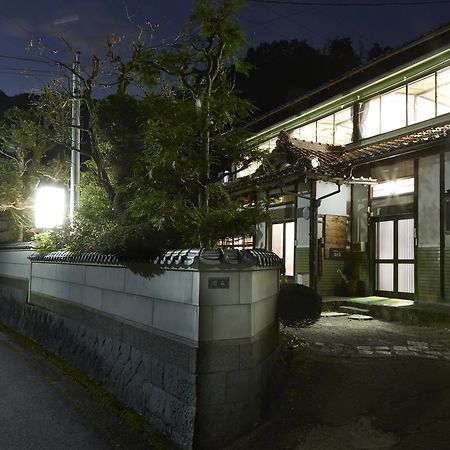 Nashikisou Hotel Toyooka  Bagian luar foto