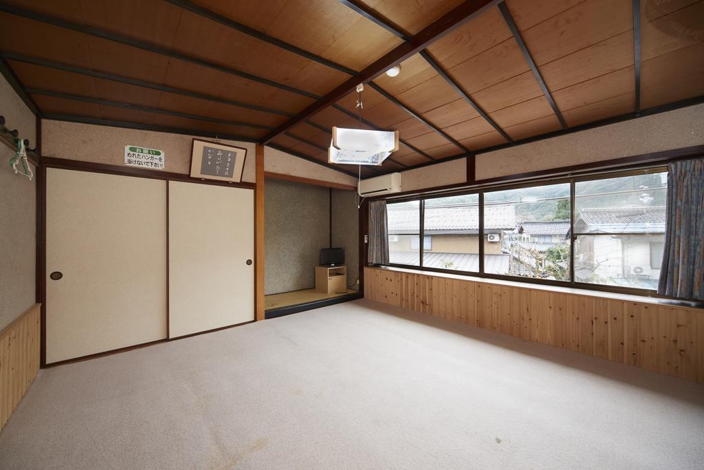 Nashikisou Hotel Toyooka  Ruang foto